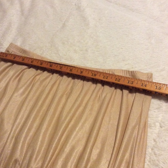 Nuggles layering slip - Picture 3 of 4